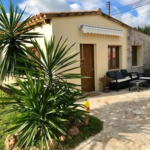 Mi Casita , Plamanyola Spanien