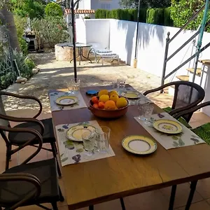 Carpe Diem , Sa Ràpita Spanien