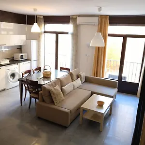 Angosta Del Carmen Loft , Málaga Spanien